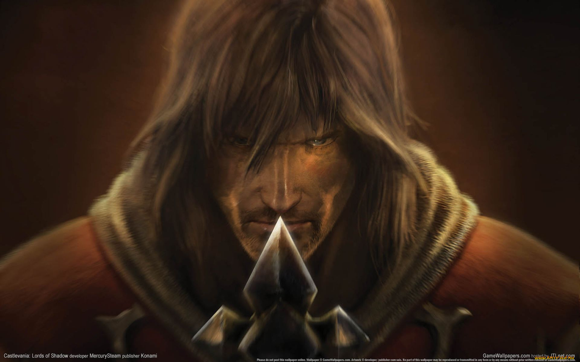 castlevania, lords, of, shadow, , 